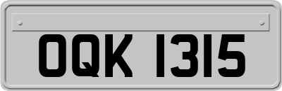 OQK1315