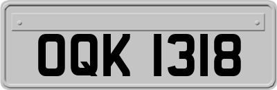 OQK1318