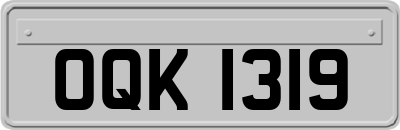 OQK1319