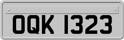 OQK1323