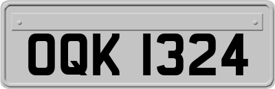 OQK1324