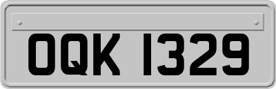 OQK1329