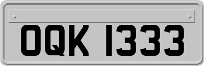 OQK1333