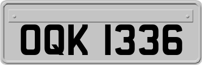 OQK1336