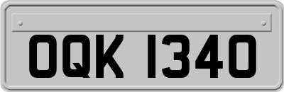 OQK1340