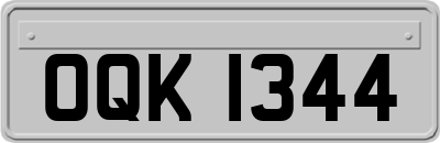 OQK1344
