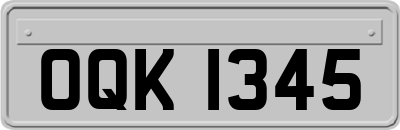 OQK1345
