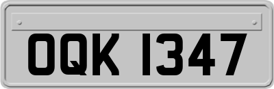 OQK1347