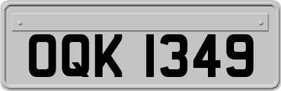 OQK1349