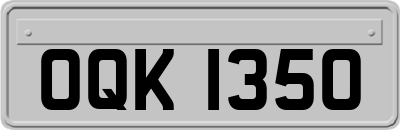 OQK1350