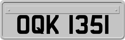 OQK1351