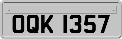 OQK1357