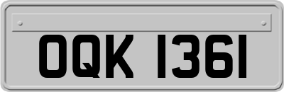 OQK1361