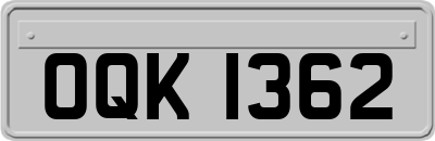 OQK1362