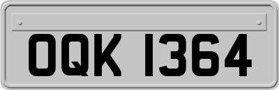 OQK1364