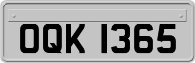 OQK1365