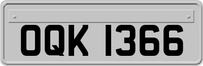 OQK1366