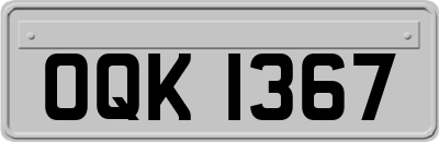 OQK1367