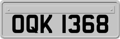 OQK1368