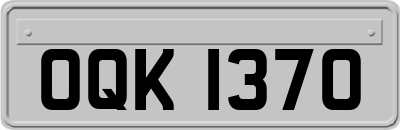 OQK1370