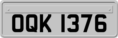 OQK1376