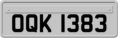 OQK1383