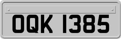 OQK1385
