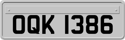 OQK1386