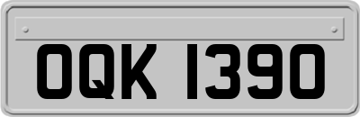 OQK1390