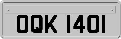 OQK1401