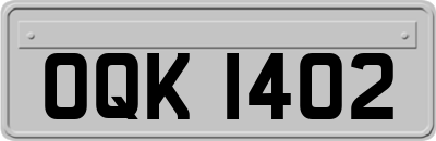OQK1402