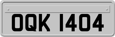 OQK1404