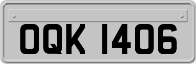 OQK1406
