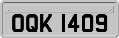 OQK1409