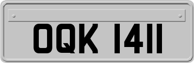 OQK1411