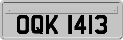 OQK1413