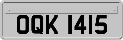 OQK1415