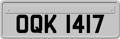 OQK1417