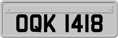 OQK1418