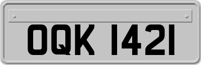 OQK1421