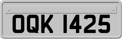 OQK1425
