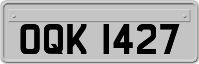 OQK1427