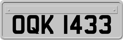 OQK1433