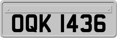 OQK1436