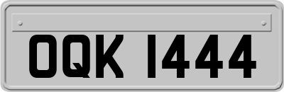 OQK1444
