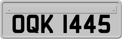 OQK1445
