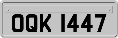 OQK1447