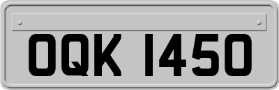 OQK1450