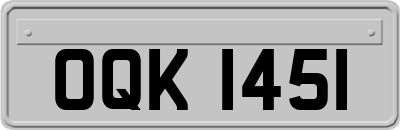 OQK1451
