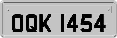 OQK1454